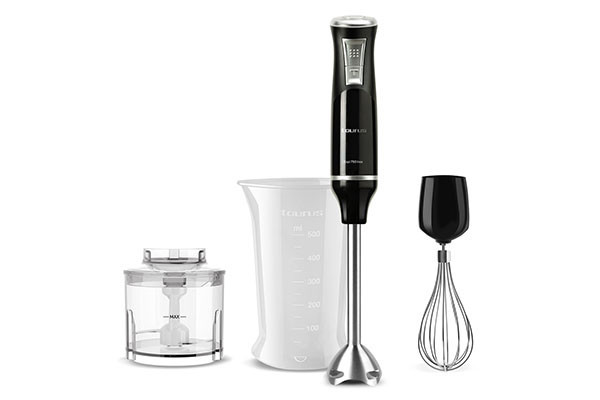 BATIDORA TAURUS BAPI 750 PLUS INOX
