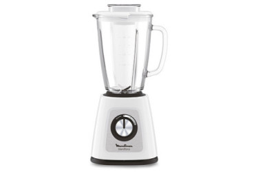 BATIDORA VASO MOULINEX LM4301CE BLENDFORCE 2 CRISTAL 800W