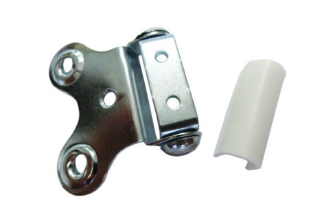 BISAGRA MARIPOSA PLASTICO 1502 (C/25)