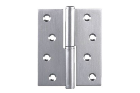 BISAGRA PERNIO INOX SIN REMATE 304 BRIXO 100X70 IZQU  800450
