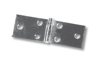 BISAGRA PULIDA RAMAL 5  461208
