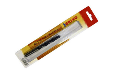 BROCA TRES PUNTAS MADERA BRIXO 7  117229