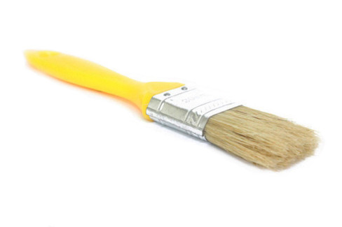 PALETINA DOBLE MANGO PLASTICO BRIXO 50 MM  472443