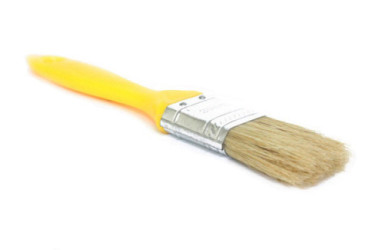 PALETINA DOBLE MANGO PLASTICO BRIXO 30 MM  472441