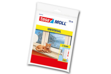 BURLETE TESA-MOLL 9X10 MTS  113644