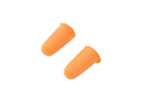 PROTECTOR AUIDITIVO JUEGO TAPONES OIDO X-TREM  800568