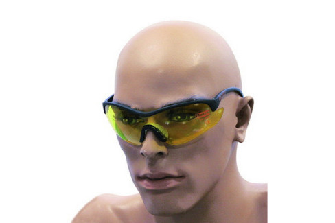 GAFAS PROTECCION C/PATILLAS REGULABLES X-TREM C/PATILLAS  800837