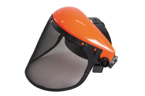 VISERA PROTECTORA EN MALLA  473555 MALLA  473555
