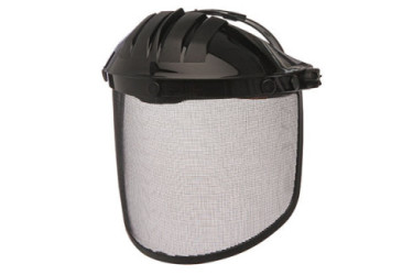 VISERA PROTECTORA MALLA FORESTAL 425
