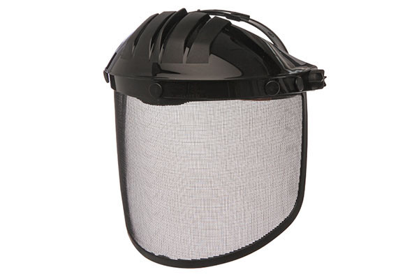 VISERA PROTECTORA MALLA FORESTAL 425