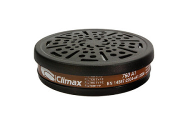 FILTRO 760 A1 PARA MASCARILLA 761 CLIMAX