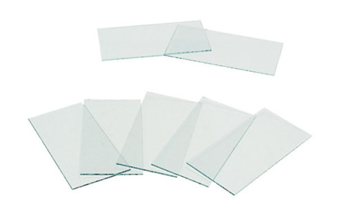 CUBREFILTRO INCOLORO POLICARBONATO 110X55 CLIMAX