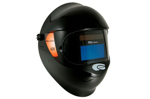 PANTALLA SOLDAR AUTOMATICA 420 CLIMAX