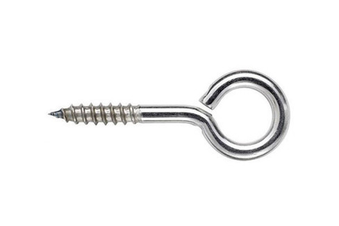 BOX HEMBRILLA CERRADA ZINCADA BRIXO 19X60 (10 PCS.)  1618