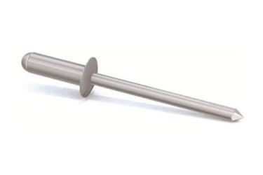BOX REMACHE ALUMINIO BRIXO 4X12 (16 PCS.)  2820