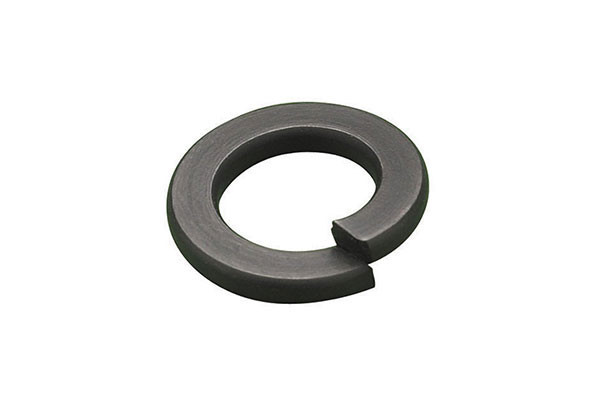 BOX ARANDELA DIN-127 GROWER NEGRA BRIXO 6 MM. (35 PCS.)  3674