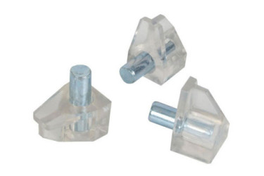 BOX PORTAESTANTE LUNA CRISTAL BRIXO (4 PCS.)  5357