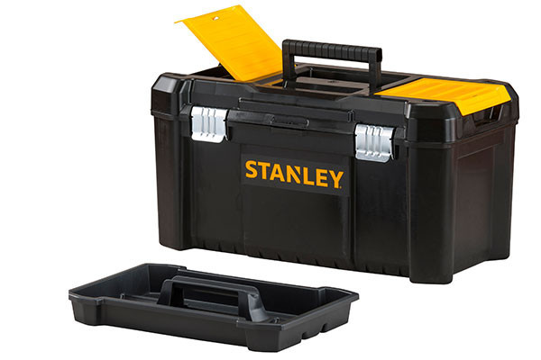 CAJA HERRAMIENTAS PLASTICO 48 CM