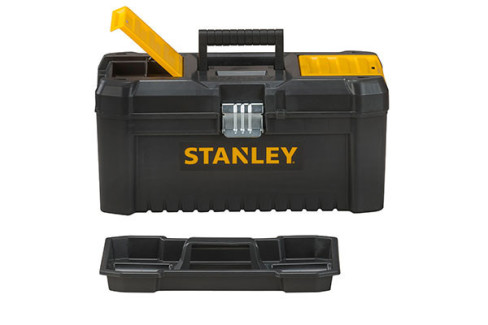 CAJA HERRAMIENTAS PLASTICO 40 CM