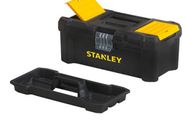 CAJA HERRAMIENTAS PLASTICO 32 CM