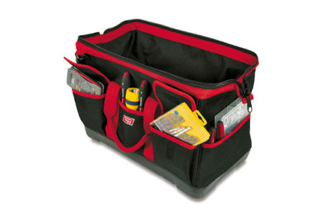 BOLSA HERRAMIENTAS NYLON BN-3 TAYG 445X250X265