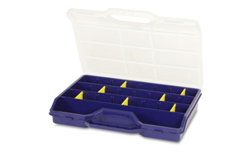 ESTUCHE HERRAMIENTAS TAYG Nº47 46X35X8.1 CM  116023