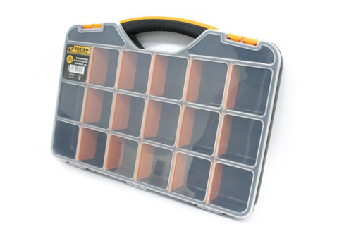 ORGANIZADOR PLASTICO BRIXO 24? 510X347X71  800263