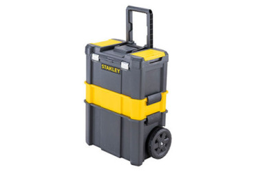 TALLER MOVIL 3 EN 1 ESSENTIAL STANLEY STST1-80151