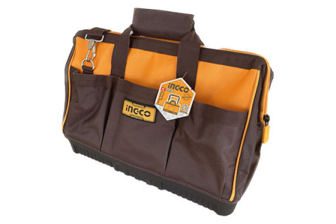 BOLSA PORTAHERRAMIENTAS 16? INGCO