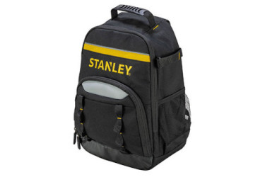 BOLSA MOCHILA PORTA HERRAMIENTAS STANLEY STST1-72335