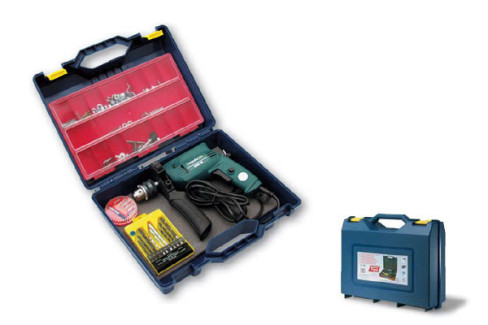 MALETA HERRAMIENTAS ELECTRICAS TAYG Nº 40
