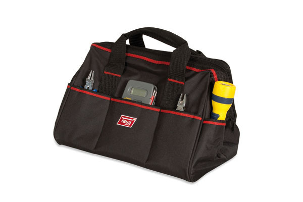 BOLSA HERRAMIENTAS NYLON BN-1 TAYG 345X220X225