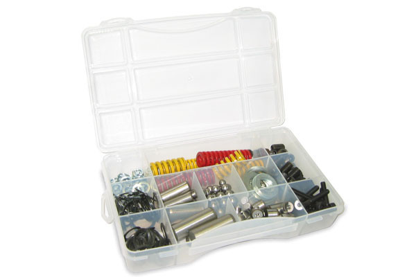 ESTUCHE SEPARADORES FIJOS Nº240-12 (240X155X41)