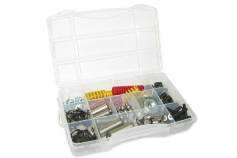 ESTUCHE SEPARADORES FIJOS Nº240-12 (240X155X41)
