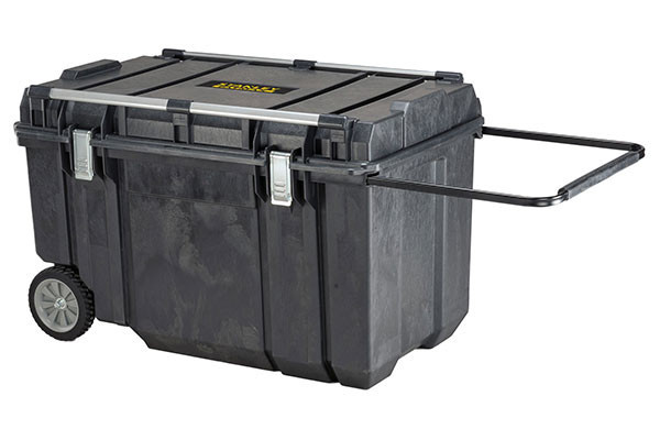 ARCON DE TRANSPORTE 240L FATMAX STANLEY FMST1-75531