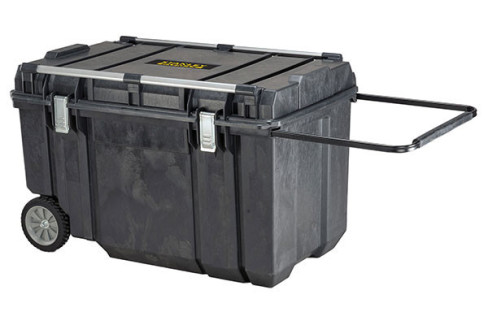 ARCON DE TRANSPORTE 240L FATMAX STANLEY FMST1-75531