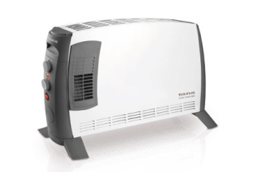 CONVECTOR TAURUS CLIMA TURBO 2000