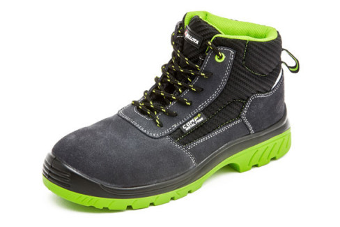 BOTA SEG. SERRAJE NO METAL S1P BELLOTA T42