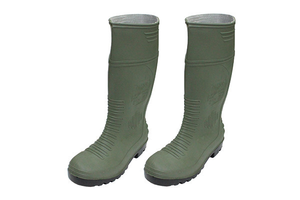 BOTAS AGUA ALTA 2091 PUNTERA ACERO SEGURIDAD TALLA 40  468005