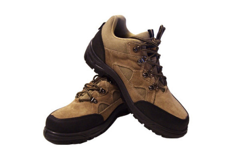 ZAPATO SEGURIDAD TREKING CONDOR SS1017 S1P X-TREM TALLA 44  436730 / 463730