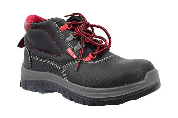 BOTA SEG. PIEL CLASSIC S3 BELLOTA T37
