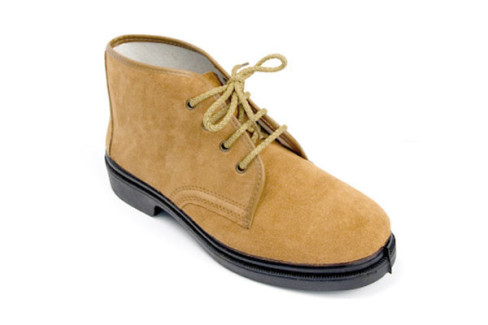 BOTAS CAMPO SERRAJE TALLA 45