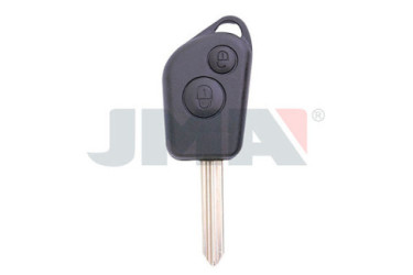 CARCASA AUTO LLAVE FIJA MLSIX-3.P6