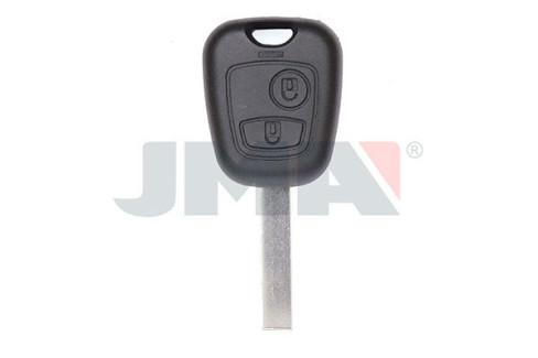 CARCASA AUTO LLAVE FIJA MLHU-HCA.P1