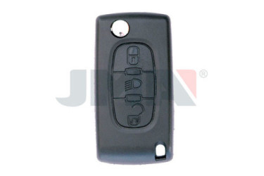 CARCASA AUTO LLAVE ESCAMOTEABLE MLCIT-1.P6