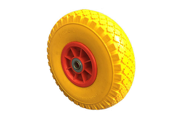 RUEDA IMPINCHABLE CARRETILLA PALA 260 PPIL3  473527