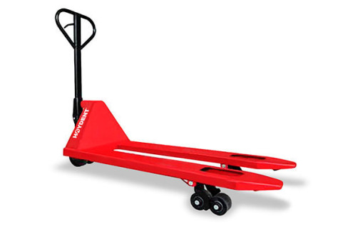 TRANSPALETA 2500 KGS. 540X1150 OFERTA ABT540