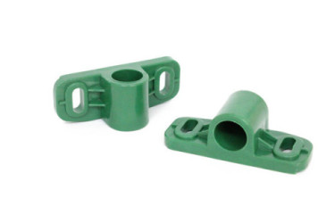 COJINETE PLASTICO CARRETILLA OBRA (JGO 2 UDS.) BRIXO JUEGO DE DOS  800374