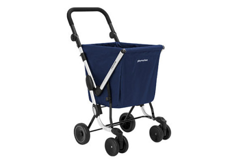 CARRO COMPRA WE GO PLAYMARKET NAVY