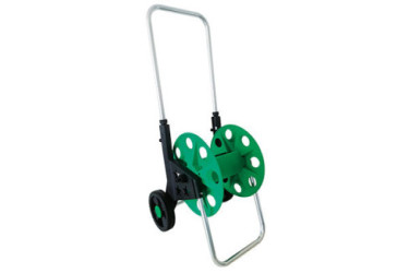 CARRO PORTAMANGUERAS 1/2-45MTS 5.8-30MTS BRIXO VERDE  801242